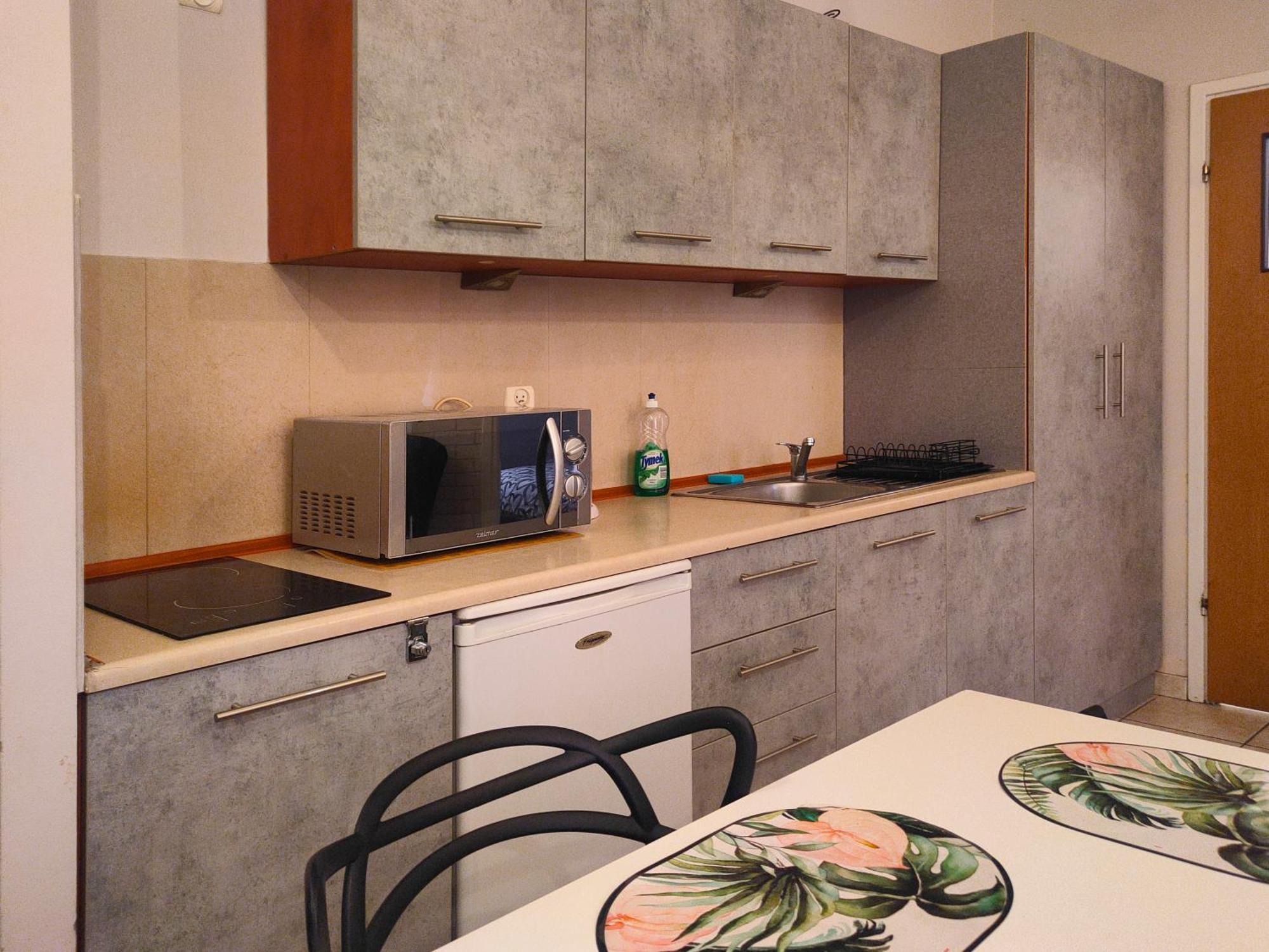 Apartamenty Amber — Photos 3
